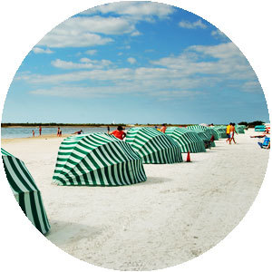 Marco Island Beach Chair Rentals: The Ultimate Guide