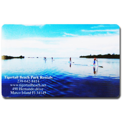 Tigertail Beach Gift Card